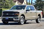 2025 Ford F-150 SuperCrew Cab 4WD Pickup for sale #SFA99510 - photo 7