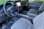 2025 Ford F-150 SuperCrew Cab 4WD Pickup for sale #SFA99510 - photo 9