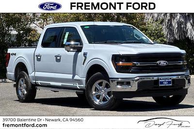 2025 Ford F-150 SuperCrew Cab 4WD Pickup for sale #SFA99569 - photo 1