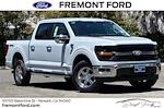 2025 Ford F-150 SuperCrew Cab 4WD Pickup for sale #SFA99569 - photo 1
