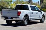 2025 Ford F-150 SuperCrew Cab 4WD Pickup for sale #SFA99569 - photo 2