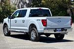 2025 Ford F-150 SuperCrew Cab 4WD Pickup for sale #SFA99569 - photo 5