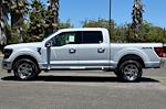 2025 Ford F-150 SuperCrew Cab 4WD Pickup for sale #SFA99569 - photo 6
