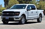 2025 Ford F-150 SuperCrew Cab 4WD Pickup for sale #SFA99569 - photo 7