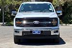 2025 Ford F-150 SuperCrew Cab 4WD Pickup for sale #SFA99569 - photo 8
