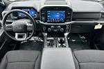 2025 Ford F-150 SuperCrew Cab 4WD Pickup for sale #SFB01115 - photo 14