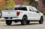 2025 Ford F-150 SuperCrew Cab 4WD Pickup for sale #SFB01115 - photo 2