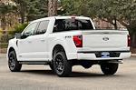 2025 Ford F-150 SuperCrew Cab 4WD Pickup for sale #SFB01115 - photo 5