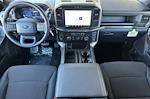 2025 Ford F-150 SuperCrew Cab 4WD Pickup for sale #SFB04631 - photo 14