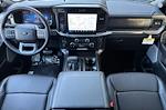 2025 Ford F-150 SuperCrew Cab 4WD Pickup for sale #SFB05509 - photo 14