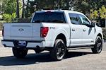 2025 Ford F-150 SuperCrew Cab 4WD Pickup for sale #SFB05509 - photo 2