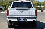 2025 Ford F-150 SuperCrew Cab 4WD Pickup for sale #SFB05509 - photo 5