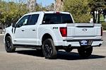 2025 Ford F-150 SuperCrew Cab 4WD Pickup for sale #SFB05509 - photo 7