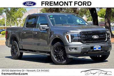 2025 Ford F-150 SuperCrew Cab 4WD Pickup for sale #SFB07820 - photo 1