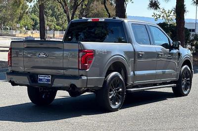 2025 Ford F-150 SuperCrew Cab 4WD Pickup for sale #SFB07820 - photo 2
