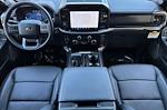 2025 Ford F-150 SuperCrew Cab 4WD Pickup for sale #SFB07820 - photo 14
