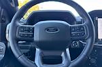 2025 Ford F-150 SuperCrew Cab 4WD Pickup for sale #SFB07820 - photo 26