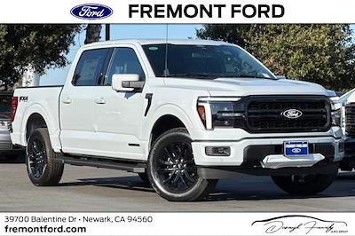 2025 Ford F-150 SuperCrew Cab 4WD Pickup for sale #SFB07936 - photo 1