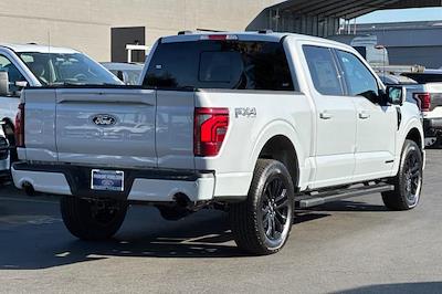 2025 Ford F-150 SuperCrew Cab 4WD Pickup for sale #SFB07936 - photo 2