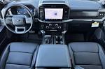 2025 Ford F-150 SuperCrew Cab 4WD Pickup for sale #SFB07936 - photo 14