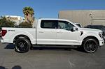 2025 Ford F-150 SuperCrew Cab 4WD Pickup for sale #SFB07936 - photo 6