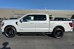 2025 Ford F-150 SuperCrew Cab 4WD Pickup for sale #SFB07936 - photo 8