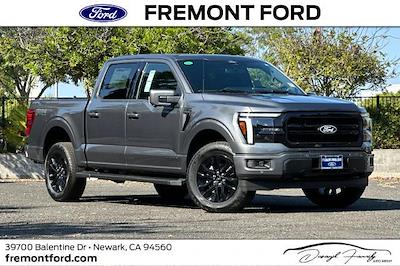 2025 Ford F-150 SuperCrew Cab 4WD Pickup for sale #SFB08225 - photo 1