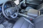 2025 Ford F-150 SuperCrew Cab 4WD Pickup for sale #SFB08225 - photo 9