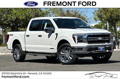 2025 Ford F-150 SuperCrew Cab 4WD Pickup for sale #SFB13293 - photo 1