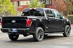 New 2025 Ford F-150 Lariat SuperCrew Cab for sale #SFB13613 - photo 2