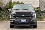 New 2025 Ford F-150 Lariat SuperCrew Cab for sale #SFB13613 - photo 8