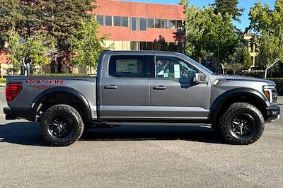 2025 Ford F-150 SuperCrew Cab 4WD Pickup for sale #SFB17389 - photo 2