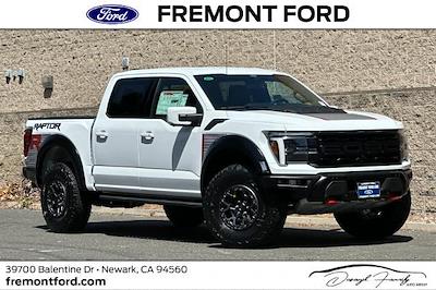2025 Ford F-150 SuperCrew Cab 4WD Pickup for sale #SFB18358 - photo 1