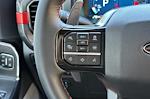 2025 Ford F-150 SuperCrew Cab 4WD Pickup for sale #SFB18358 - photo 27