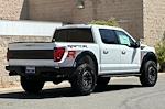 2025 Ford F-150 SuperCrew Cab 4WD Pickup for sale #SFB18358 - photo 2