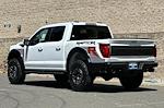 2025 Ford F-150 SuperCrew Cab 4WD Pickup for sale #SFB18358 - photo 5