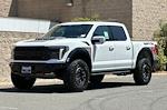 2025 Ford F-150 SuperCrew Cab 4WD Pickup for sale #SFB18358 - photo 7