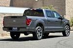 2025 Ford F-150 SuperCrew Cab 4WD Pickup for sale #SFB20364 - photo 2