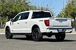 2025 Ford F-150 SuperCrew Cab 4WD Pickup for sale #SFB21396 - photo 5
