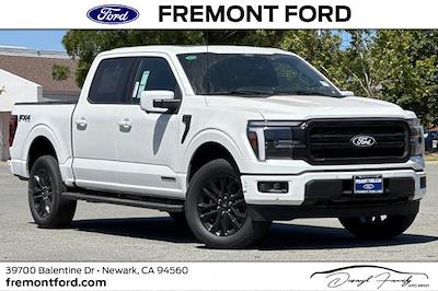 2025 Ford F-150 SuperCrew Cab 4WD Pickup for sale #SFB21438 - photo 1