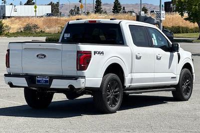 2025 Ford F-150 SuperCrew Cab 4WD Pickup for sale #SFB21438 - photo 2