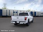 2025 Ford F-150 SuperCrew Cab 4WD Pickup for sale #SFB21438 - photo 2