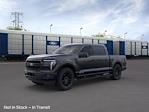 2025 Ford F-150 SuperCrew Cab 4WD Pickup for sale #SFB21541 - photo 1