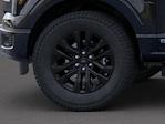 2025 Ford F-150 SuperCrew Cab 4WD Pickup for sale #SFB21541 - photo 19