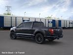 2025 Ford F-150 SuperCrew Cab 4WD Pickup for sale #SFB21541 - photo 2