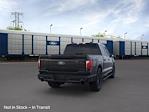 2025 Ford F-150 SuperCrew Cab 4WD Pickup for sale #SFB21541 - photo 8