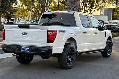 2025 Ford F-150 SuperCrew Cab 4WD Pickup for sale #SFB25595 - photo 2