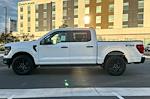 New 2025 Ford F-150 STX SuperCrew Cab for sale #SFB25595 - photo 6