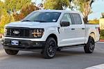 New 2025 Ford F-150 STX SuperCrew Cab for sale #SFB25595 - photo 7