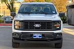 New 2025 Ford F-150 STX SuperCrew Cab for sale #SFB25595 - photo 8